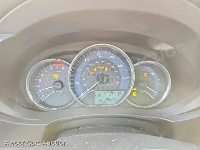 2016 Toyota Corolla 2T1BPRHE3GC503448 — Copart auction photo 9
