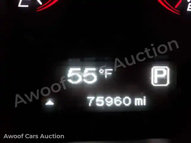 2015 Dodge Dart 1C3CDFBB0FD112760 — Copart auction photo 8
