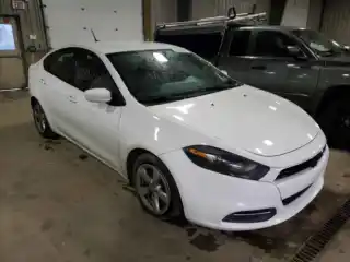 2015 Dodge Dart