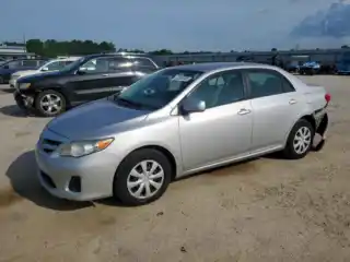 2011 Toyota Corolla