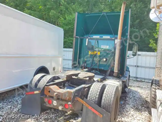2017 Mack ALL Other 1M1AW01X0HM009445 — Copart auction photo 3