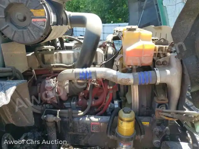 2017 Mack ALL Other 1M1AW01X0HM009445 — Copart auction photo 10
