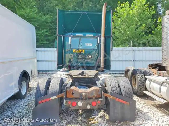 2017 Mack ALL Other 1M1AW01X0HM009445 — Copart auction photo 6