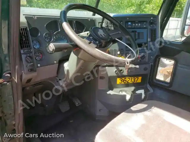 2017 Mack ALL Other 1M1AW01X0HM009445 — Copart auction photo 8