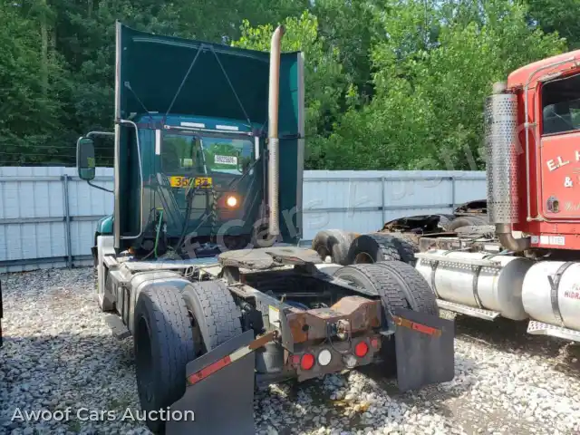 2017 Mack ALL Other 1M1AW01X0HM009445 — Copart auction photo 2