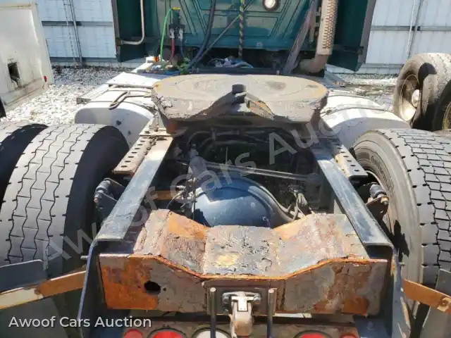 2017 Mack ALL Other 1M1AW01X0HM009445 — Copart auction photo 13