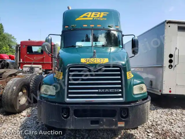 2017 Mack ALL Other 1M1AW01X0HM009445 — Copart auction photo 5
