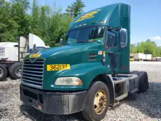 2017 Mack ALL Other