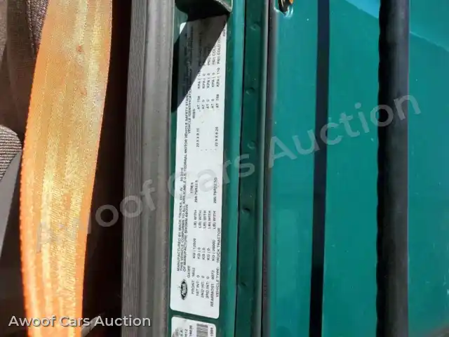 2017 Mack ALL Other 1M1AW01X0HM009445 — Copart auction photo 12
