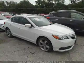 2015 Acura ILX