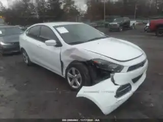 2016 Dodge Dart