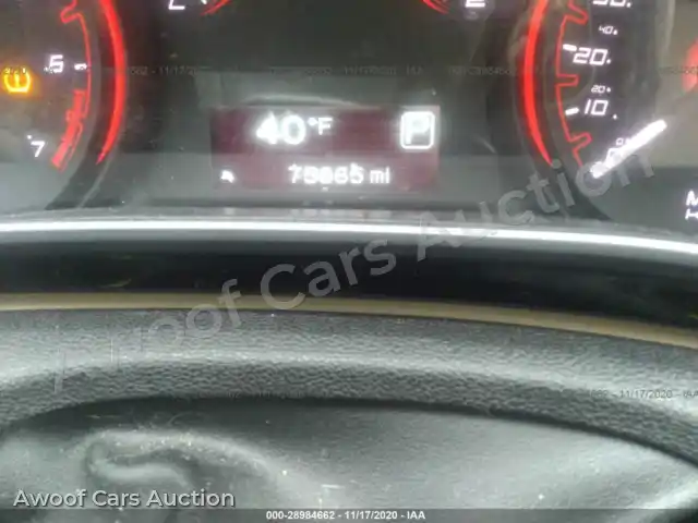 2016 Dodge Dart 1C3CDFBB8GD766178 — hoton gwanjo Iaai na 7