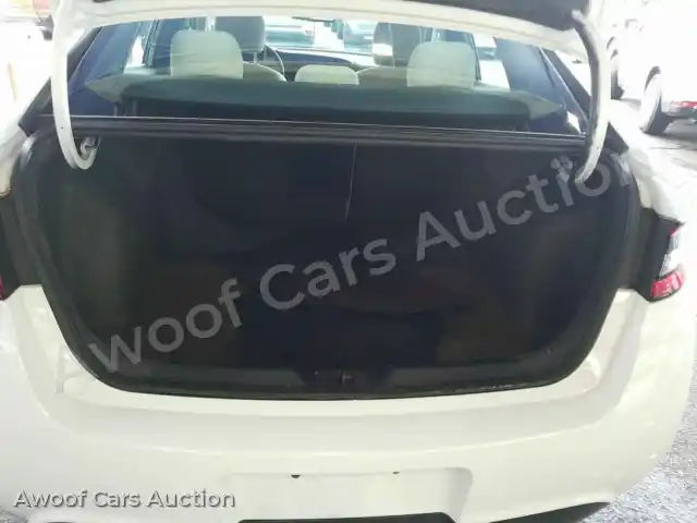 2016 Dodge Dart 1C3CDFBB8GD766178 — hoton gwanjo Manheim na 7