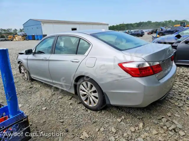 2013 Honda Accord 1HGCR2F83DA258090 — Copart auction photo 2