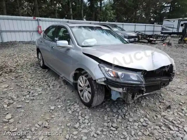 2013 Honda Accord 1HGCR2F83DA258090 — Copart auction photo 13