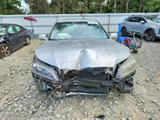 2013 Honda Accord 1HGCR2F83DA258090 — Copart auction photo 5