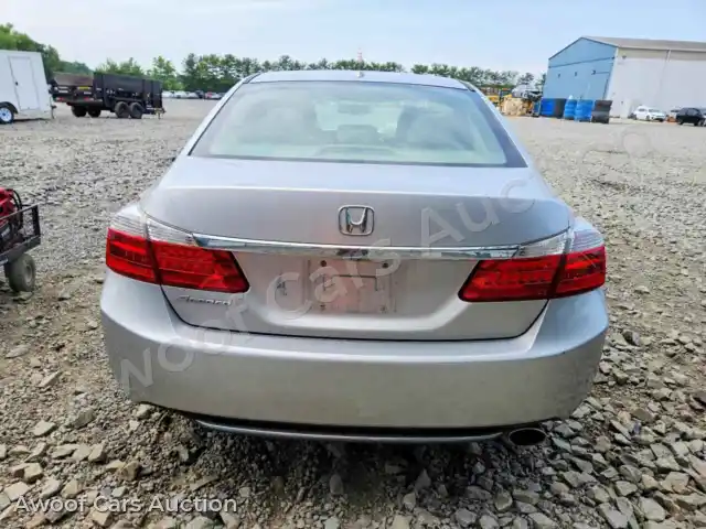 2013 Honda Accord 1HGCR2F83DA258090 — Copart auction photo 6