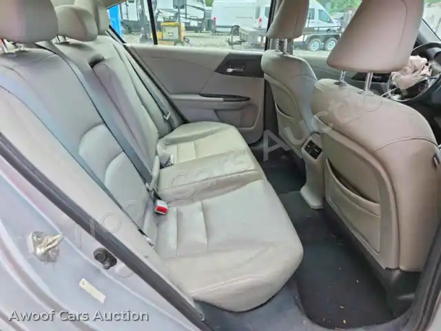2013 Honda Accord 1HGCR2F83DA258090 — Copart auction photo 10