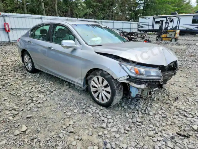 2013 Honda Accord 1HGCR2F83DA258090 — Copart auction photo 4