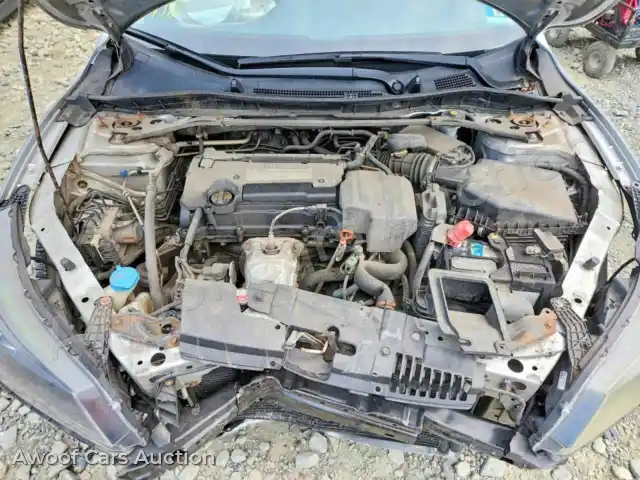 2013 Honda Accord 1HGCR2F83DA258090 — Copart auction photo 11