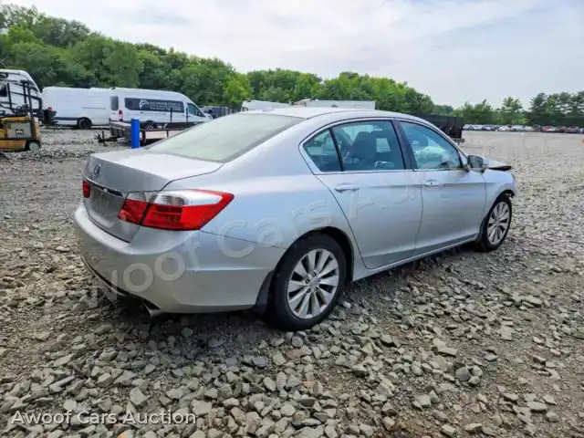 2013 Honda Accord 1HGCR2F83DA258090 — Copart auction photo 3