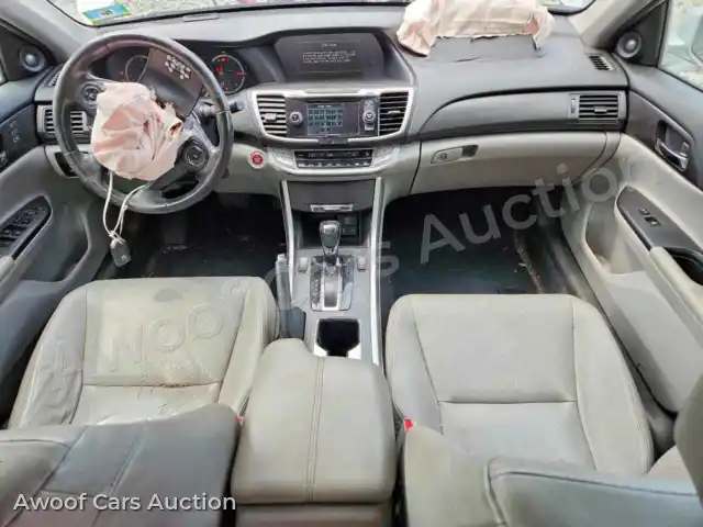 2013 Honda Accord 1HGCR2F83DA258090 — Copart auction photo 8