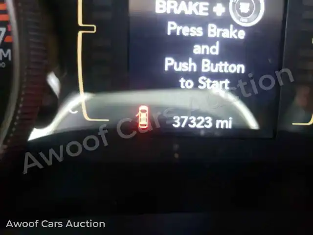 2019 Jeep Cherokee 1C4PJLLB9KD387556 — Copart auction photo 8
