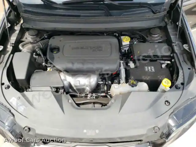 2019 Jeep Cherokee 1C4PJLLB9KD387556 — Copart auction photo 7