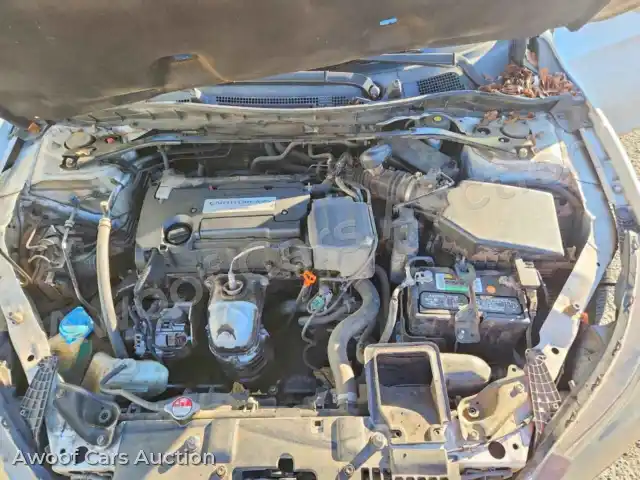 2014 Honda Accord 1HGCR2F87EA169057 — photo 11 de la vente Copart