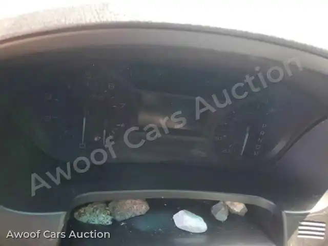 2013 Ford Explorer 1FM5K7B81DGC87255 — Copart auction photo 9
