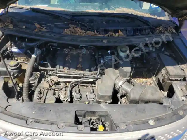 2013 Ford Explorer 1FM5K7B81DGC87255 — Copart auction photo 12
