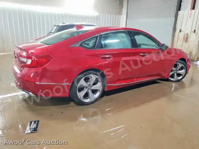 2018 Honda Accord 1HGCV2F92JA005956 — hoton gwanjo Copart na 3