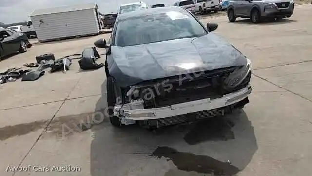 2021 Honda Accord 1HGCV1F41MA034769 — photo 14 de la vente Copart