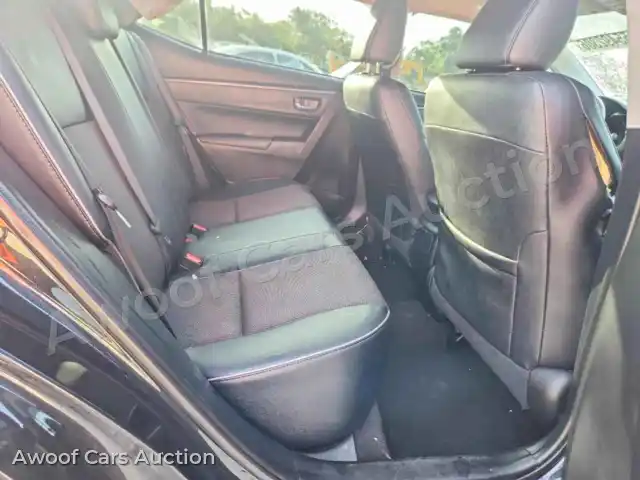 2014 Toyota Corolla 2T1BURHE5EC166836 — Copart auction photo 10