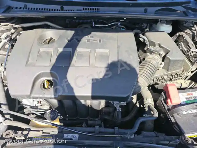 2014 Toyota Corolla 2T1BURHE5EC166836 — Manheim auction photo 16