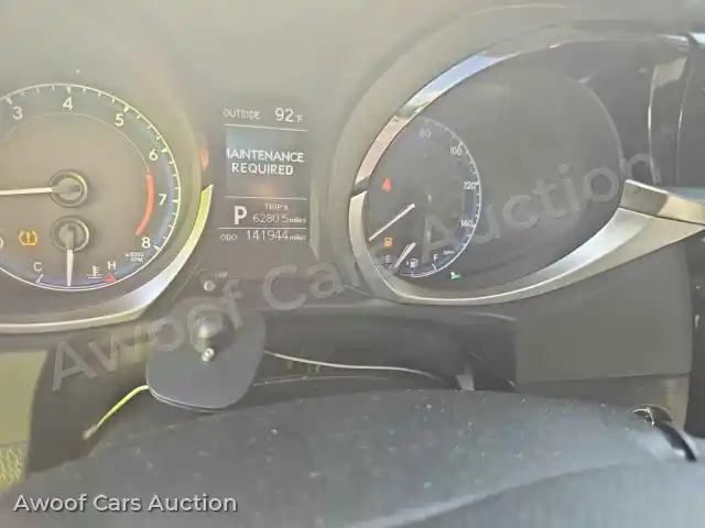 2014 Toyota Corolla 2T1BURHE5EC166836 — Manheim auction photo 12