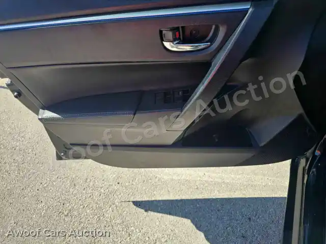 2014 Toyota Corolla 2T1BURHE5EC166836 — Manheim auction photo 9