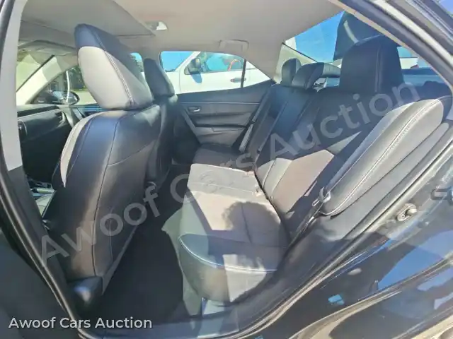 2014 Toyota Corolla 2T1BURHE5EC166836 — Manheim auction photo 13