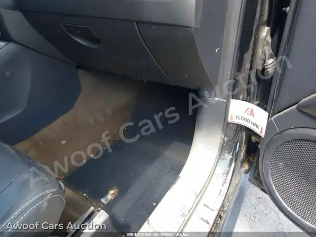 2016 Jeep Compass 1C4NJCEA3GD715153 — Iaai auction photo 6