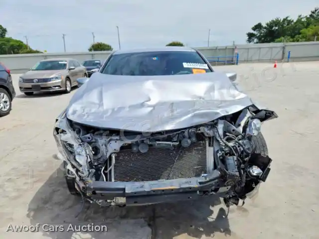 2016 Honda Accord 1HGCR2F5XGA098042 — Copart auction photo 5