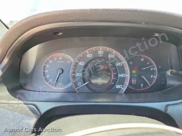 2013 Honda Accord 1HGCR2F5XDA276639 — hoton gwanjo Copart na 9