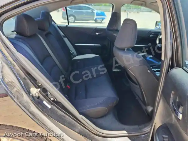 2013 Honda Accord 1HGCR2F5XDA276639 — hoton gwanjo Copart na 10
