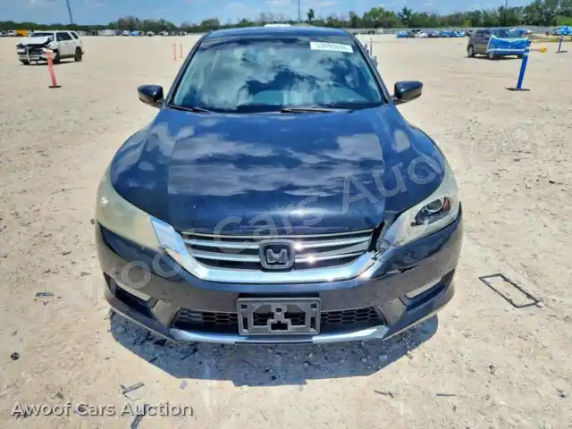 2013 Honda Accord 1HGCR2F5XDA276639 — hoton gwanjo Copart na 5