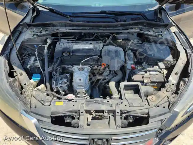 2013 Honda Accord 1HGCR2F5XDA276639 — hoton gwanjo Copart na 11