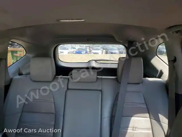 2017 Honda CRV 2HKRW2H88HH686783 — Copart auction photo 10