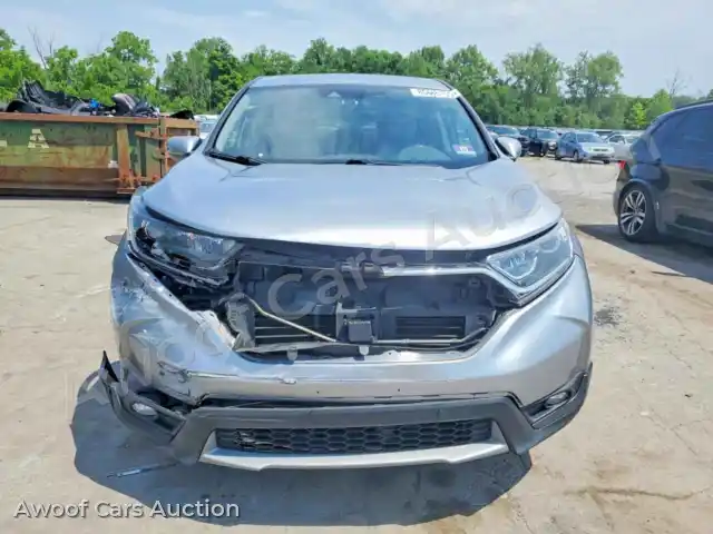 2017 Honda CRV 2HKRW2H88HH686783 — Copart auction photo 5