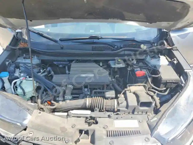 2017 Honda CRV 2HKRW2H88HH686783 — Copart auction photo 12