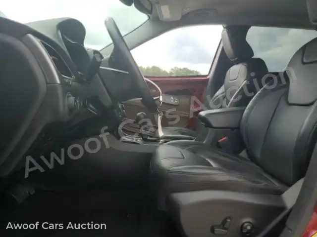 2019 Jeep Grand Cherokee 1C4PJLDB1KD488377 — Copart auction photo 7