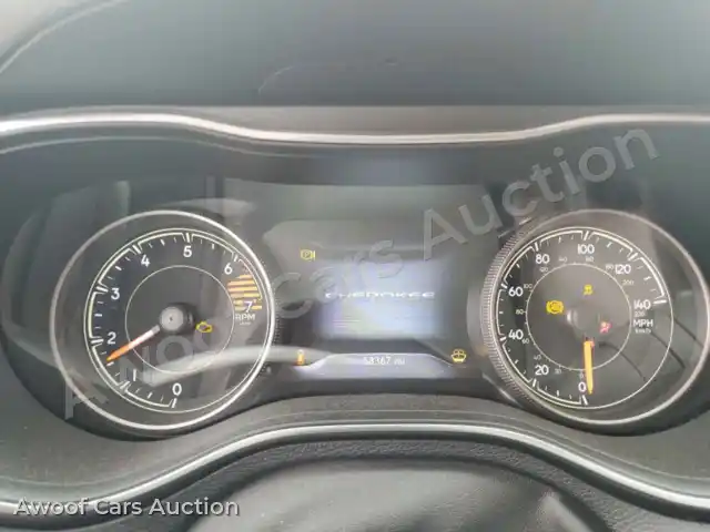 2019 Jeep Grand Cherokee 1C4PJLDB1KD488377 — Copart auction photo 9