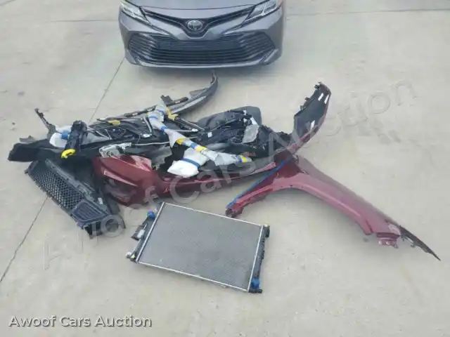 2019 Jeep Grand Cherokee 1C4PJLDB1KD488377 — Copart auction photo 12